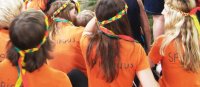 Spielhuus-T-Shirts